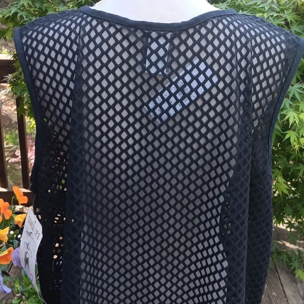 NWT Cover Ups Cover up